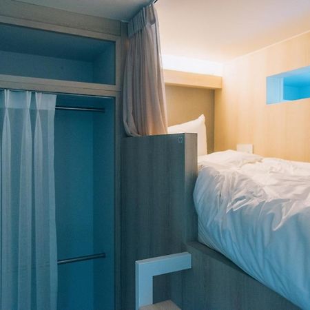 Hotel Gold Hill Gh House Seul Esterno foto
