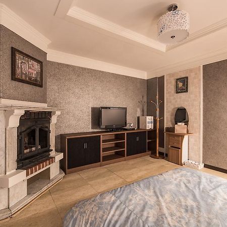 Hotel Gold Hill Gh House Seul Camera foto