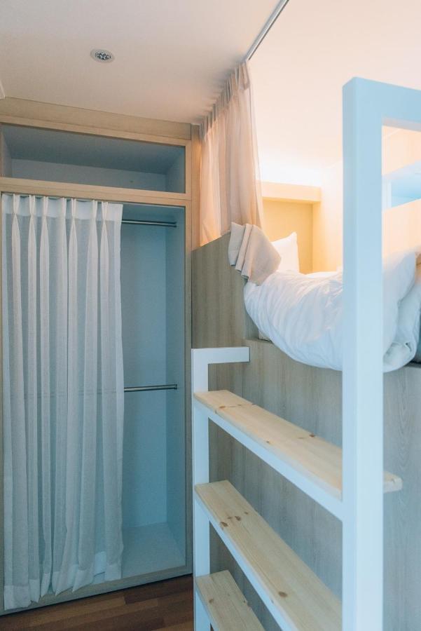 Hotel Gold Hill Gh House Seul Esterno foto
