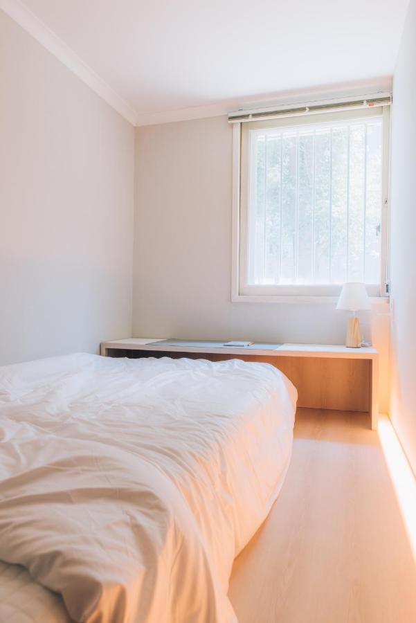 Hotel Gold Hill Gh House Seul Esterno foto