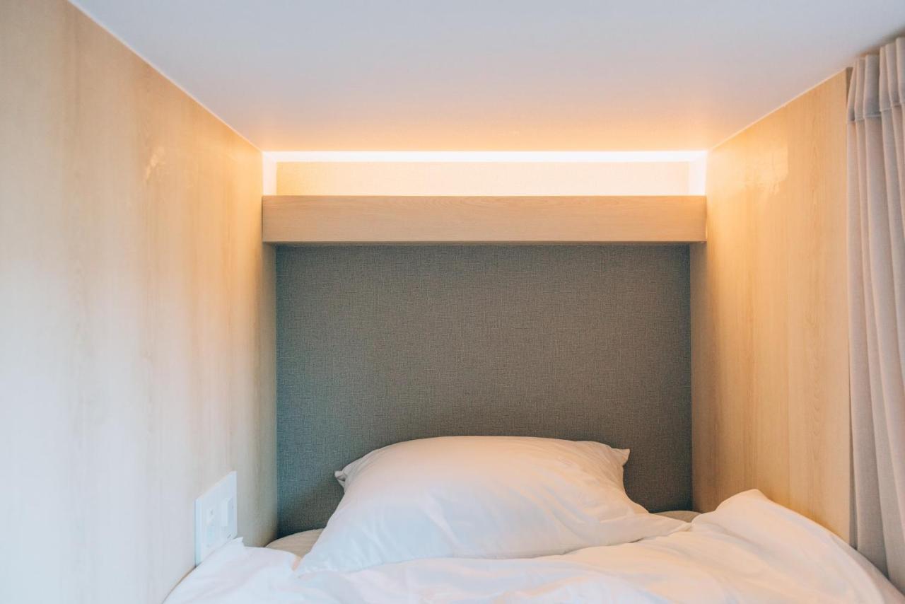 Hotel Gold Hill Gh House Seul Esterno foto