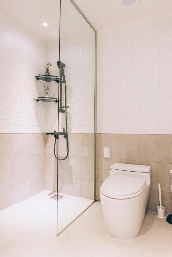 Hotel Gold Hill Gh House Seul Esterno foto