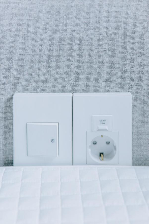 Hotel Gold Hill Gh House Seul Esterno foto