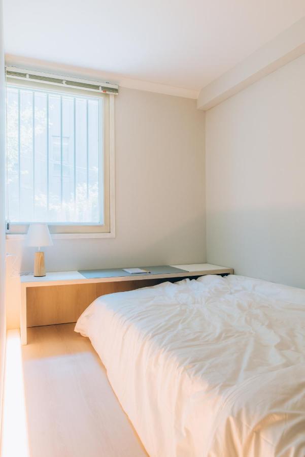 Hotel Gold Hill Gh House Seul Esterno foto