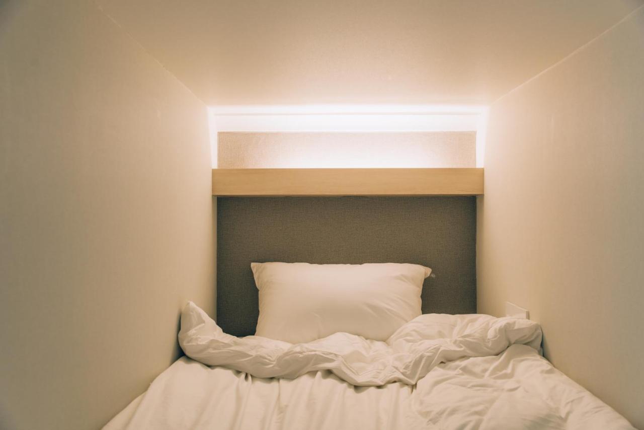 Hotel Gold Hill Gh House Seul Esterno foto