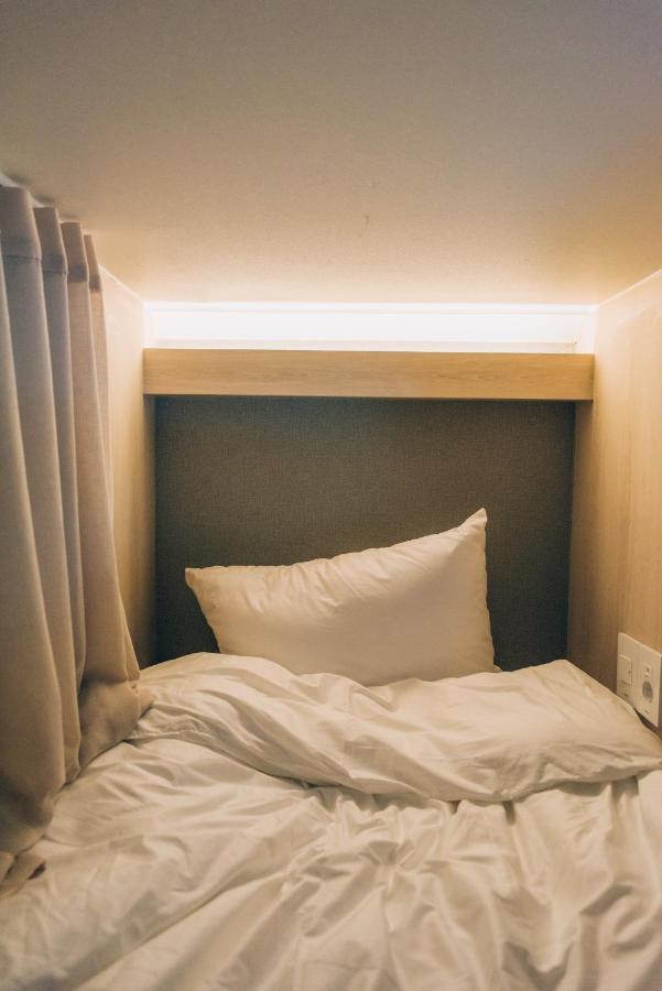 Hotel Gold Hill Gh House Seul Esterno foto