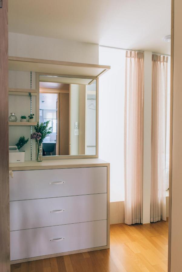 Hotel Gold Hill Gh House Seul Esterno foto