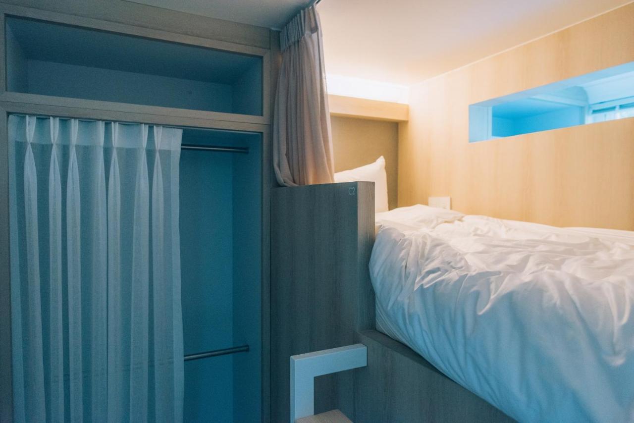 Hotel Gold Hill Gh House Seul Esterno foto