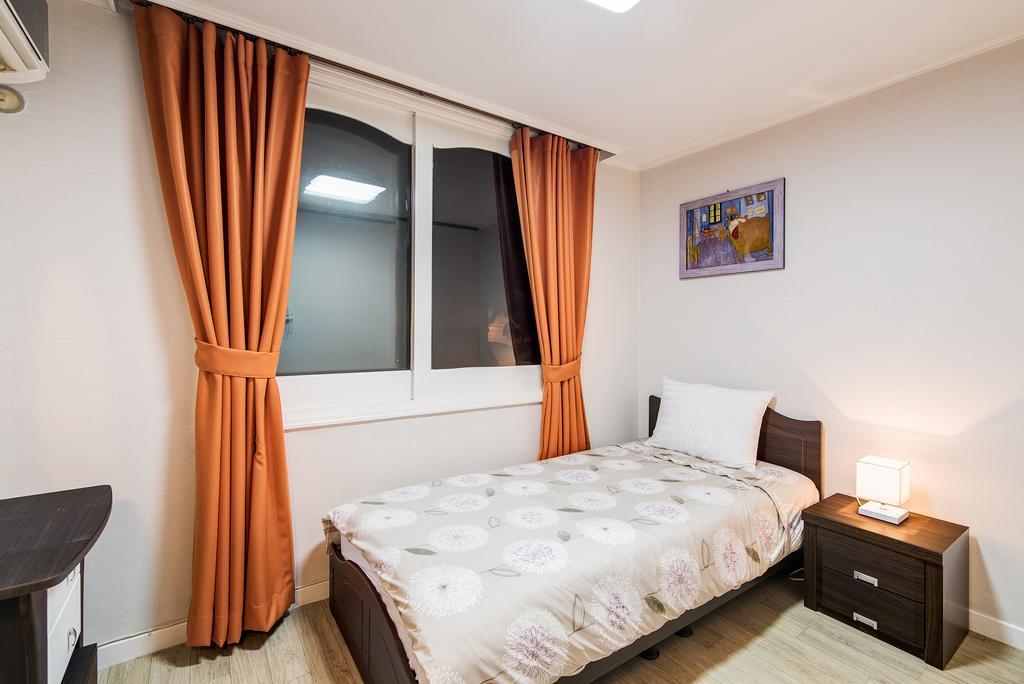 Hotel Gold Hill Gh House Seul Camera foto