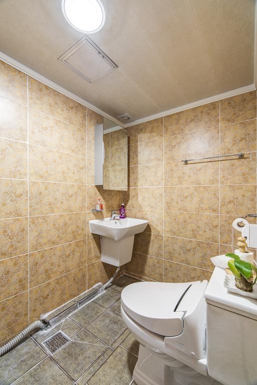 Hotel Gold Hill Gh House Seul Camera foto