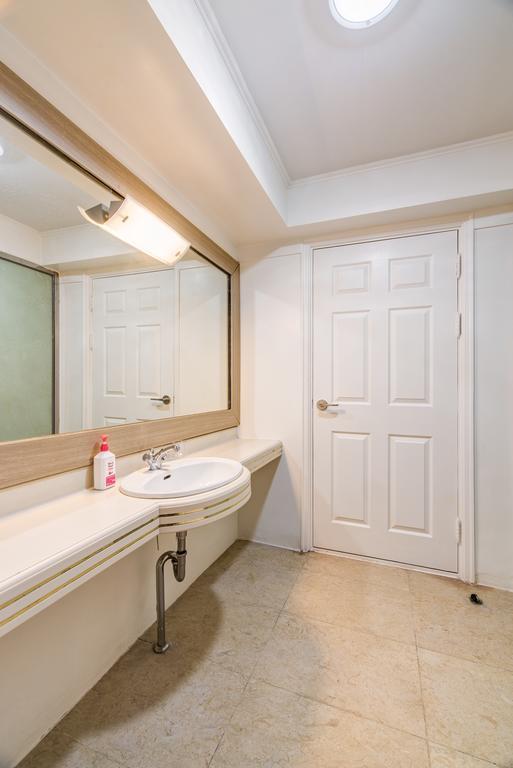 Hotel Gold Hill Gh House Seul Esterno foto