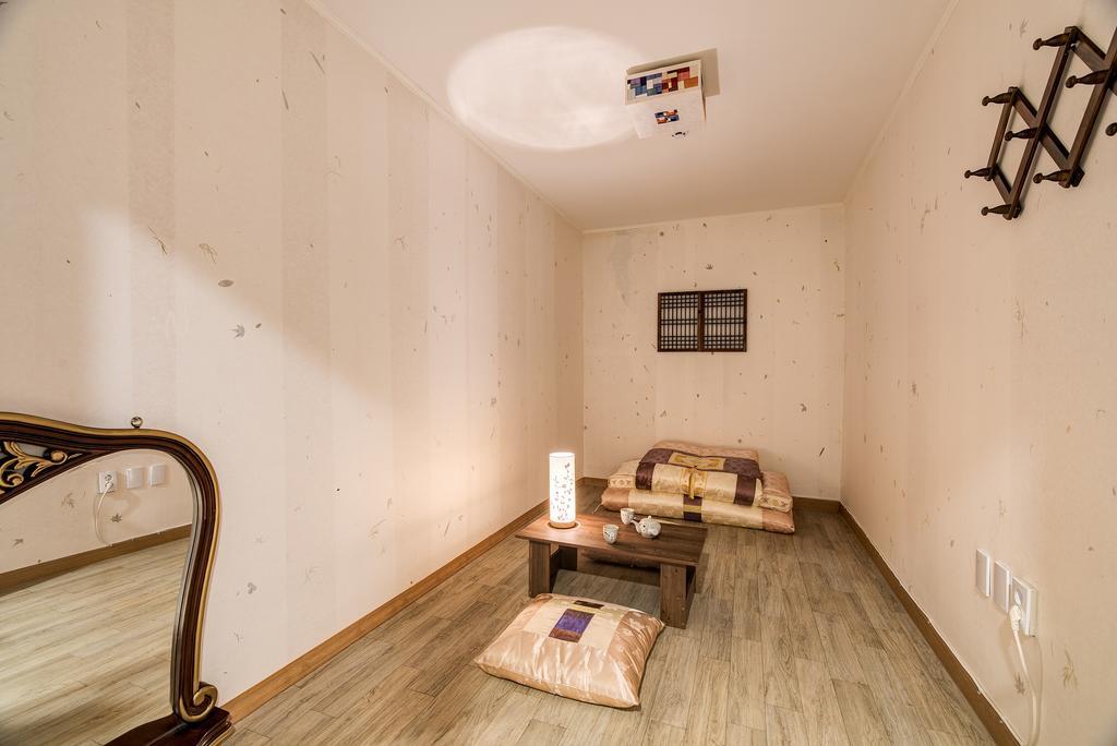 Hotel Gold Hill Gh House Seul Camera foto