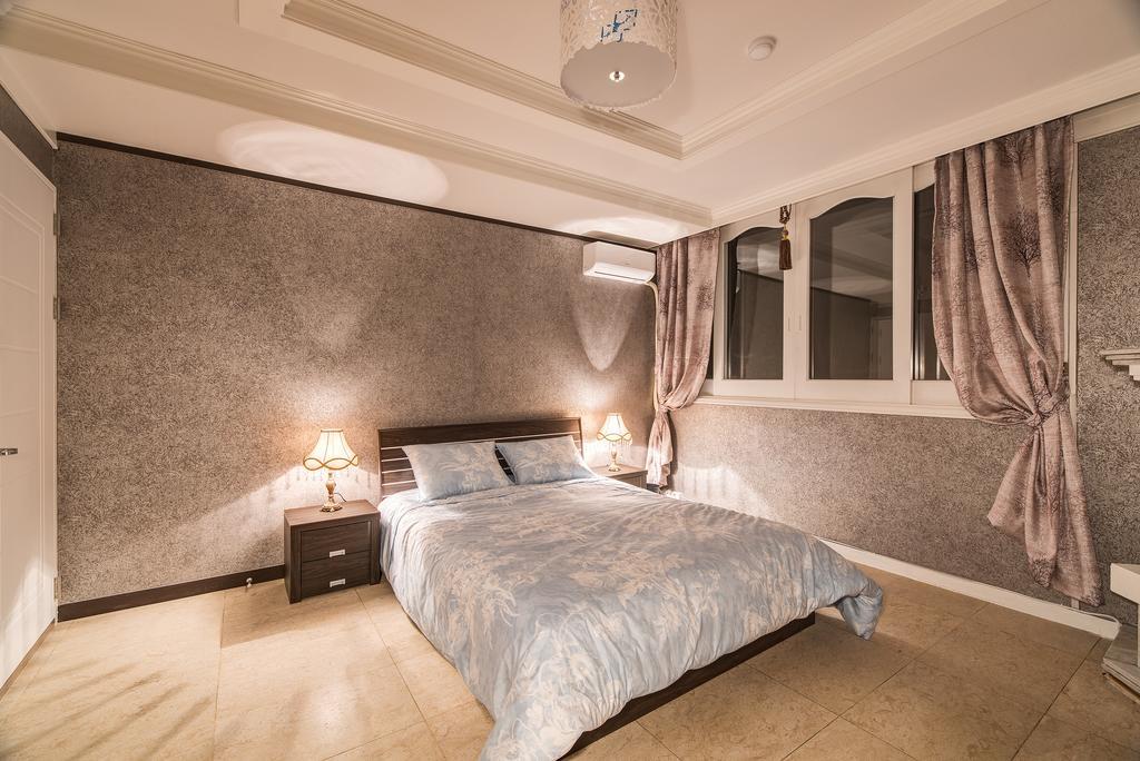 Hotel Gold Hill Gh House Seul Camera foto