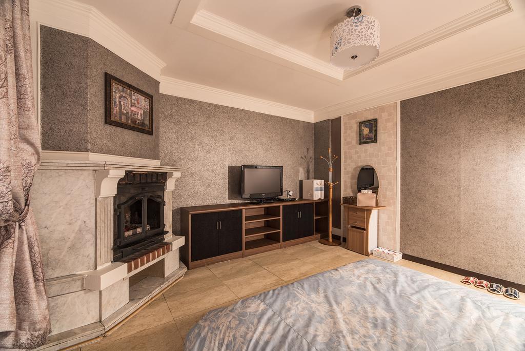 Hotel Gold Hill Gh House Seul Camera foto