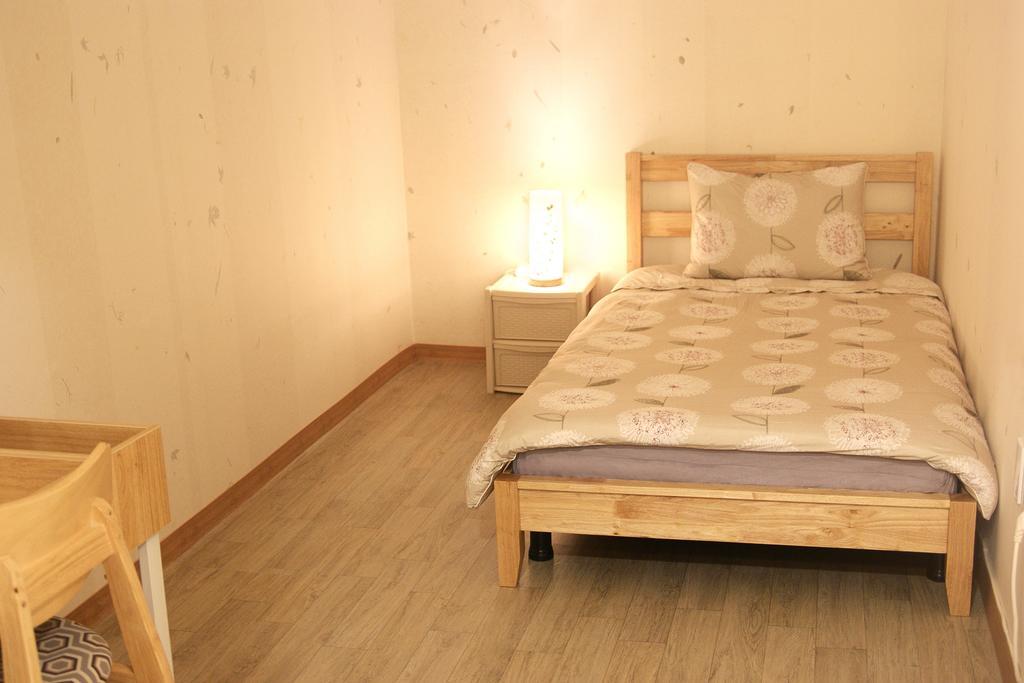 Hotel Gold Hill Gh House Seul Camera foto