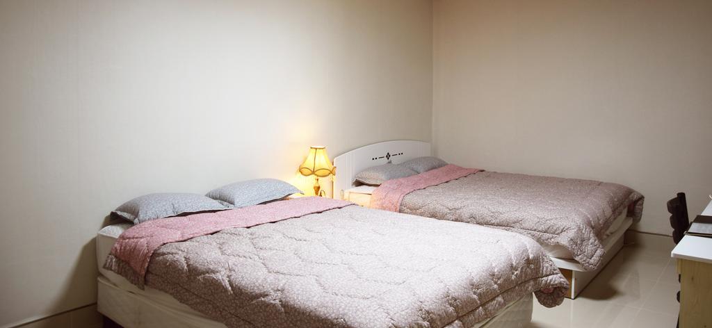 Hotel Gold Hill Gh House Seul Esterno foto